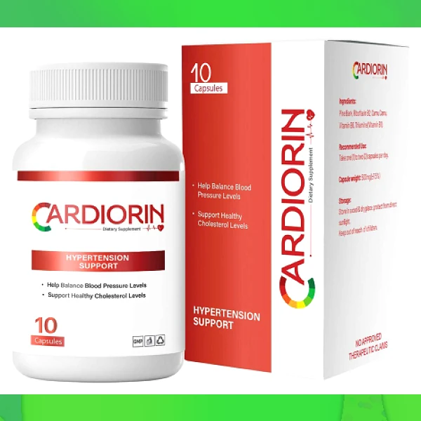 Cardiorin