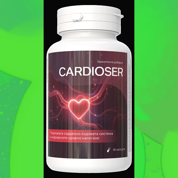 Cardioser