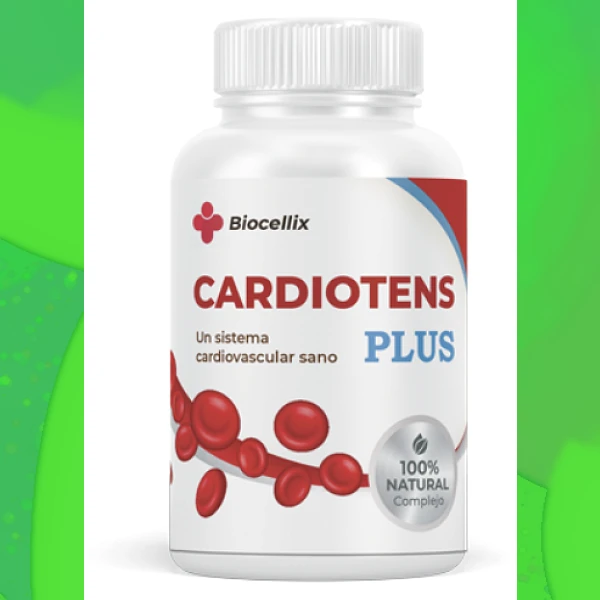 Cardiotens