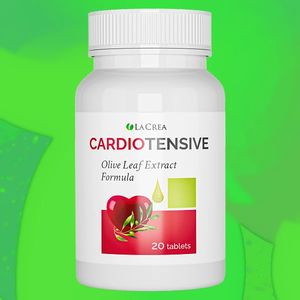 Cardiotensive