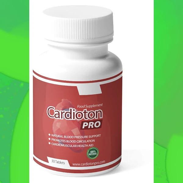 Cardioton pro