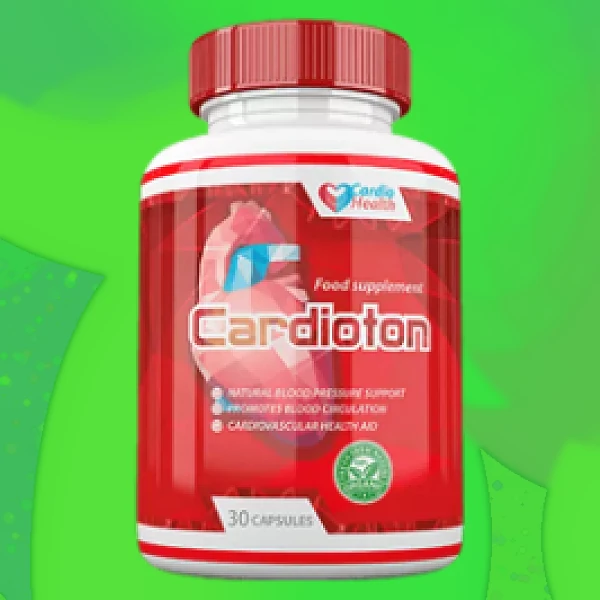 Cardioton