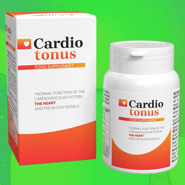 Cardiotonus