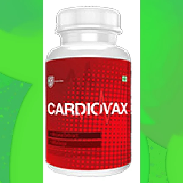 Cardiovax