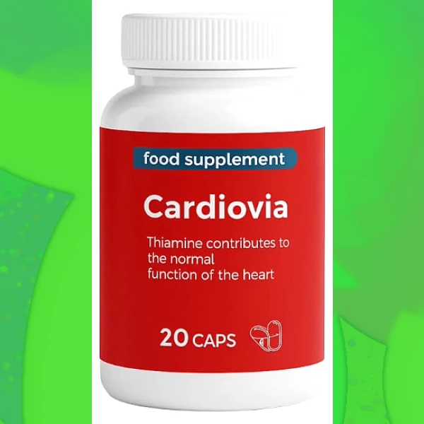 Cardiovia