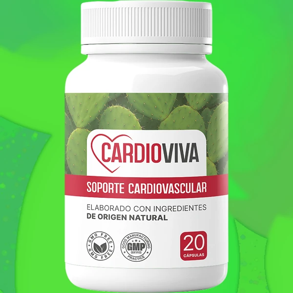 CardioViva 649