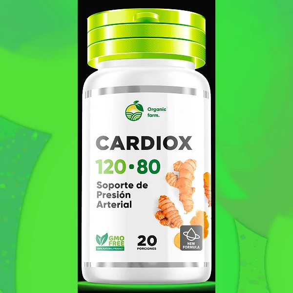 Cardiox