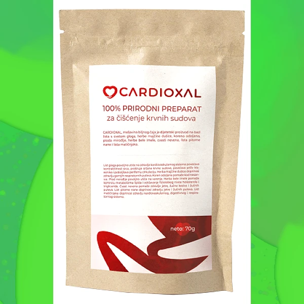 Cardioxal