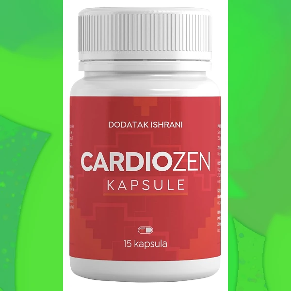 Cardiozen