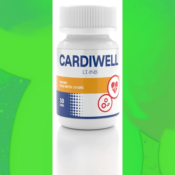 CardiWell
