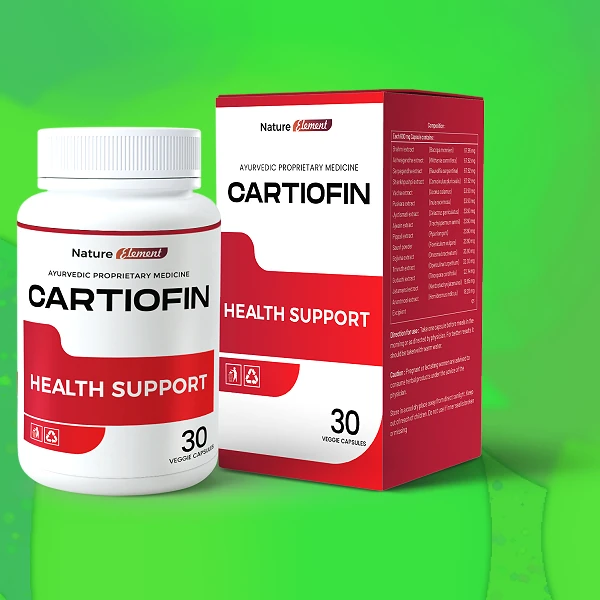 Cartiofin