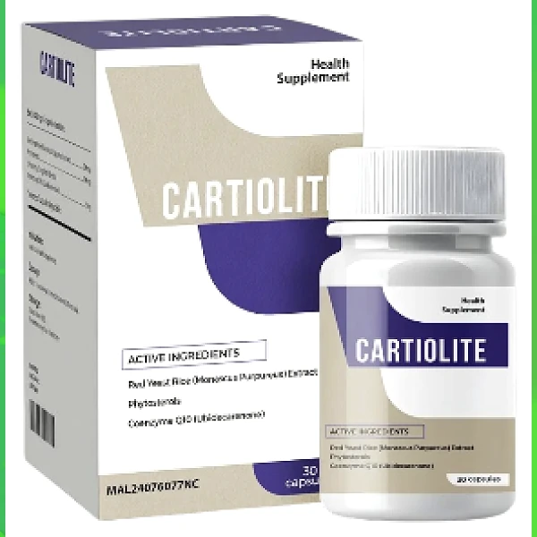 Cartiolite