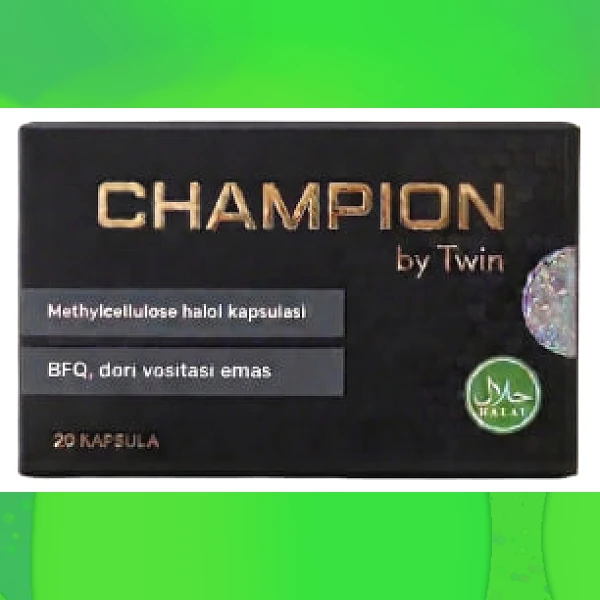 Champion