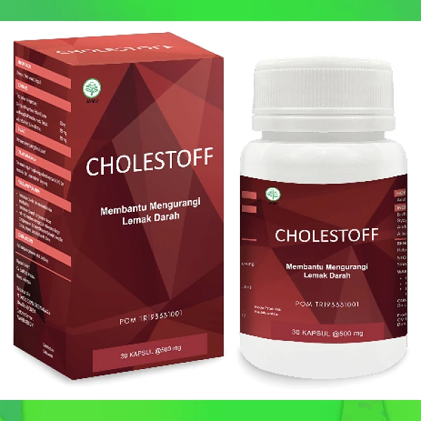 CholestOff