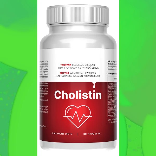 Cholistin