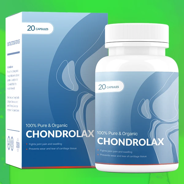 Chondrolax