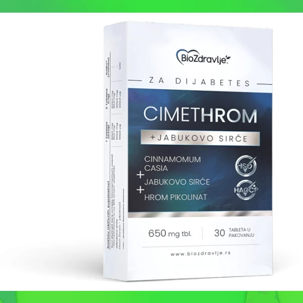 CimetHrom