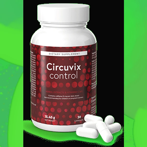 Circuvix Control