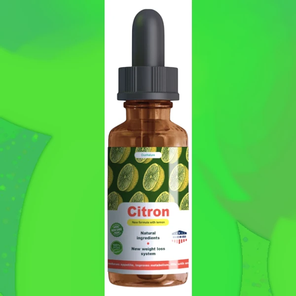 Citron