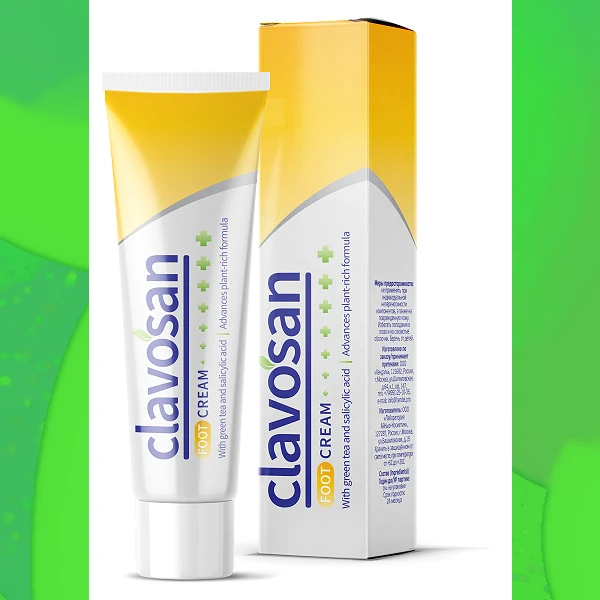Clavosan
