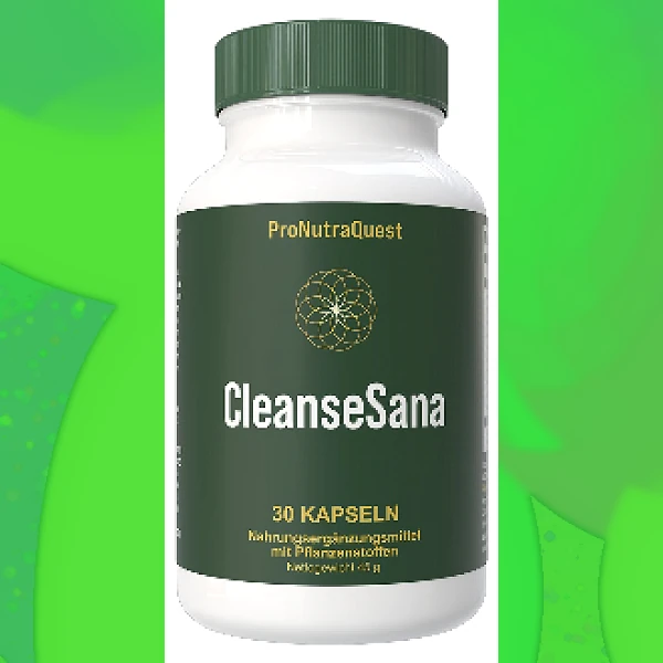 CleanseSana