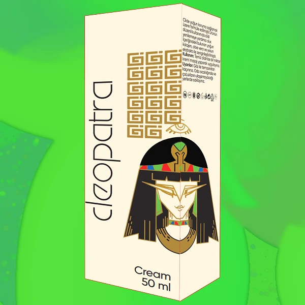 Cleopatra