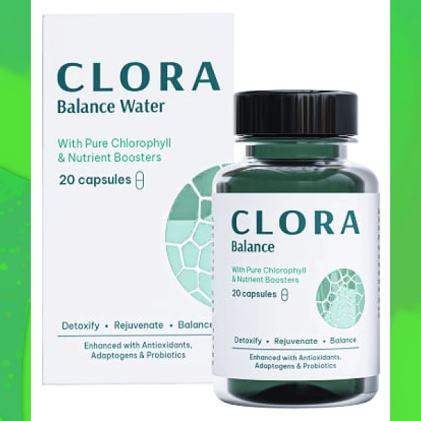 Clora Balance