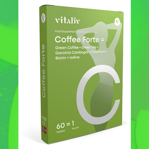 Coffee Forte