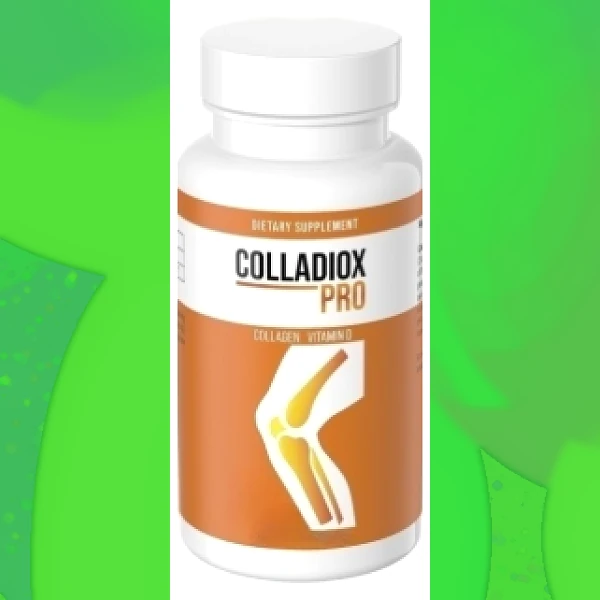 Colladiox Pro