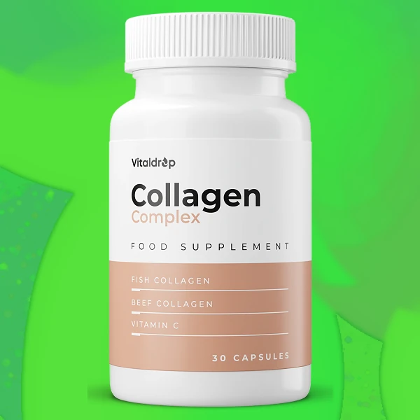 Collagen Complex