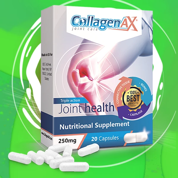 CollagenAX