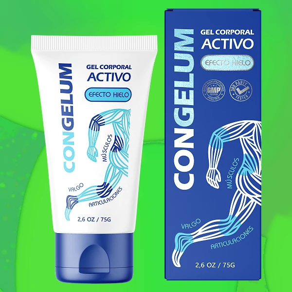 Congelum