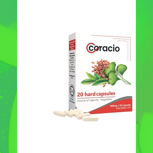 Coracio