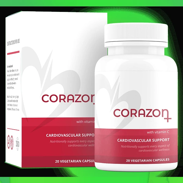 Corazon+