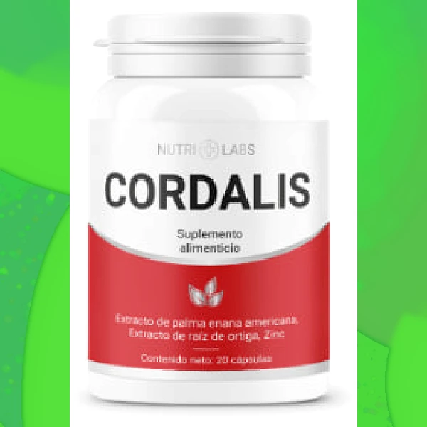 Cordalis
