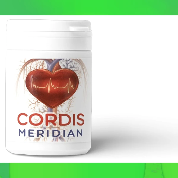 Cordis Meridian