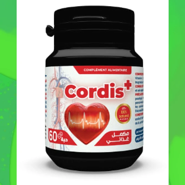 Cordis plus