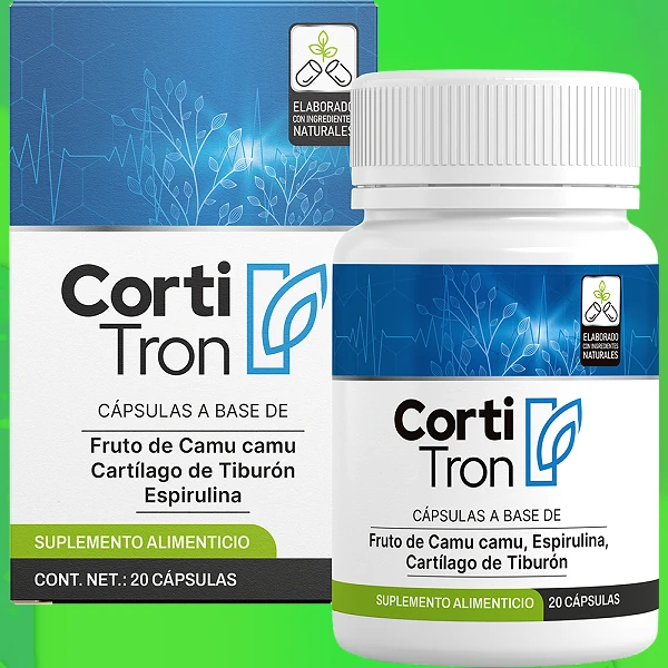 Cortitron