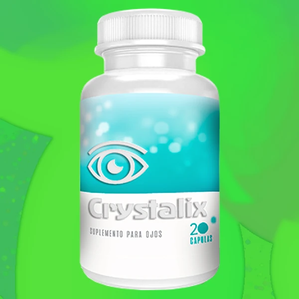 Crystalix