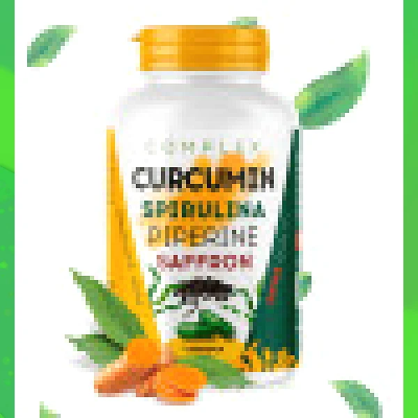Curcuma Complex