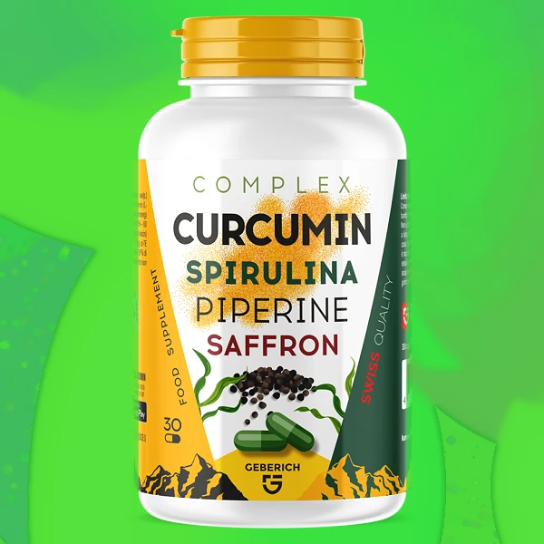 Curcuma