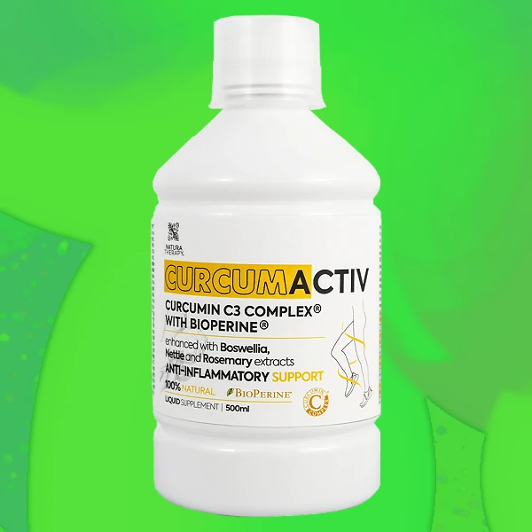 Curcumactiv
