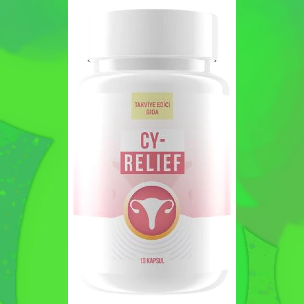 CY-relief