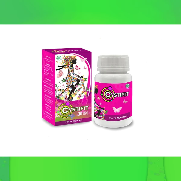 Cystifit