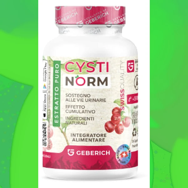 CystiNorm
