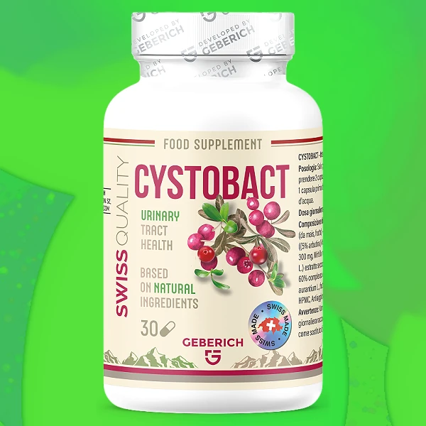 Cystobact