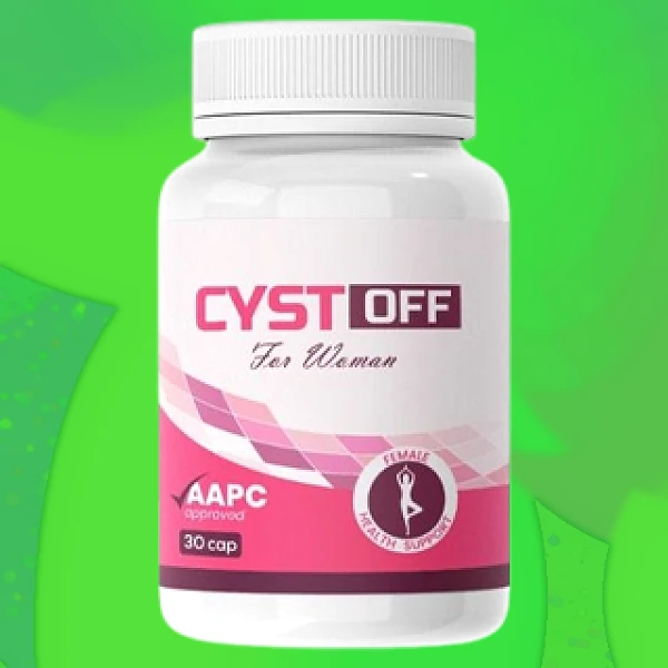 CystOff