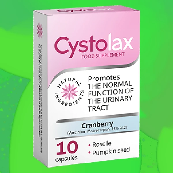 Cystolax
