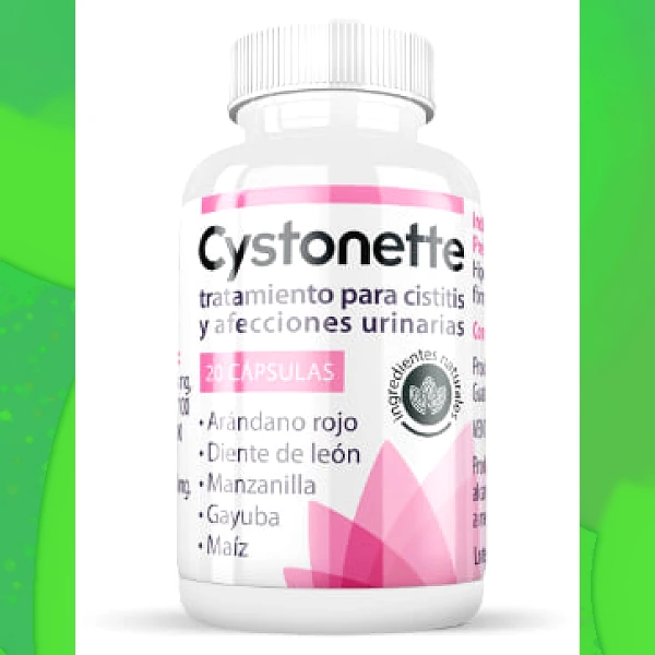 Cystonette