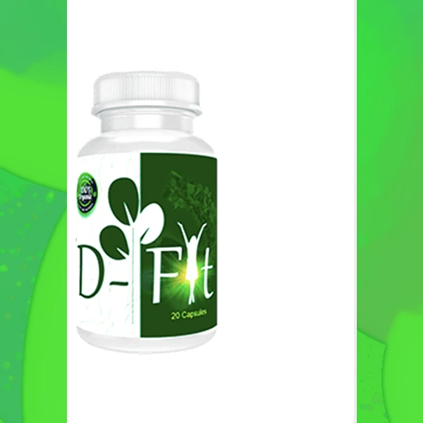 D-Fit